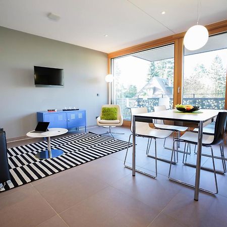 Max Lodging Serviced Apartments 慕尼黑 外观 照片