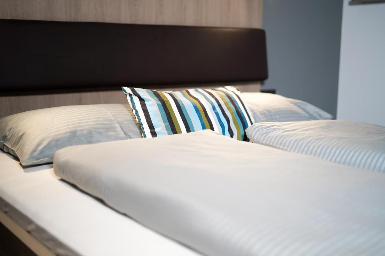 Max Lodging Serviced Apartments 慕尼黑 外观 照片