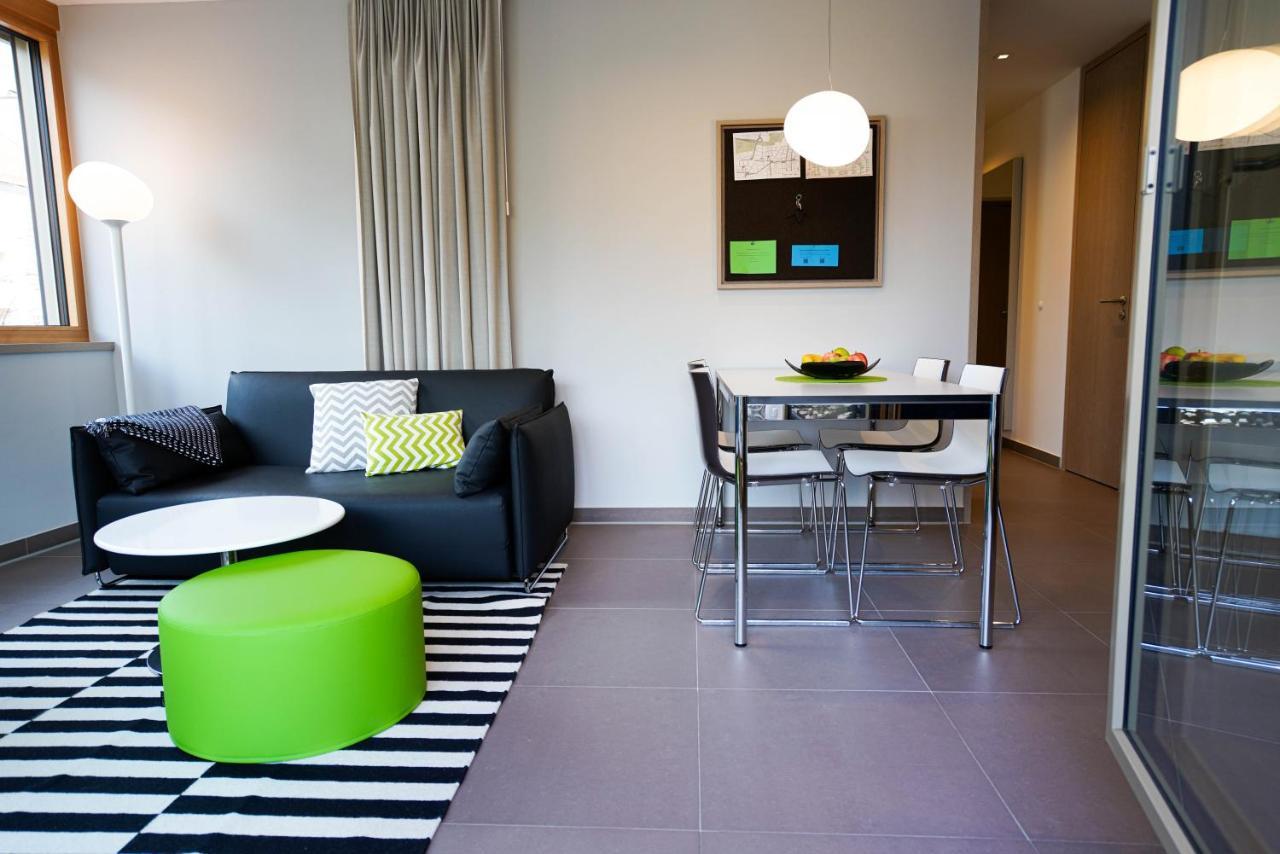 Max Lodging Serviced Apartments 慕尼黑 外观 照片