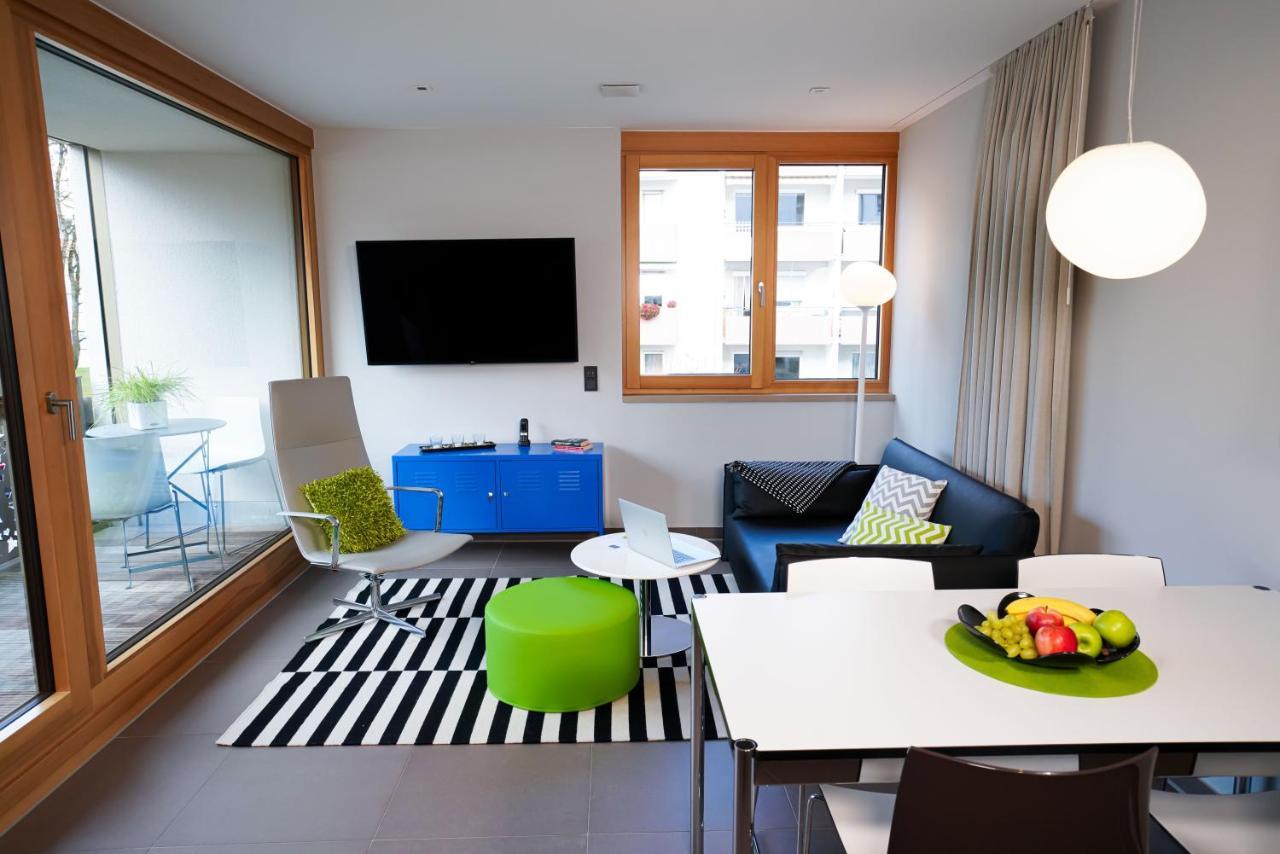Max Lodging Serviced Apartments 慕尼黑 外观 照片