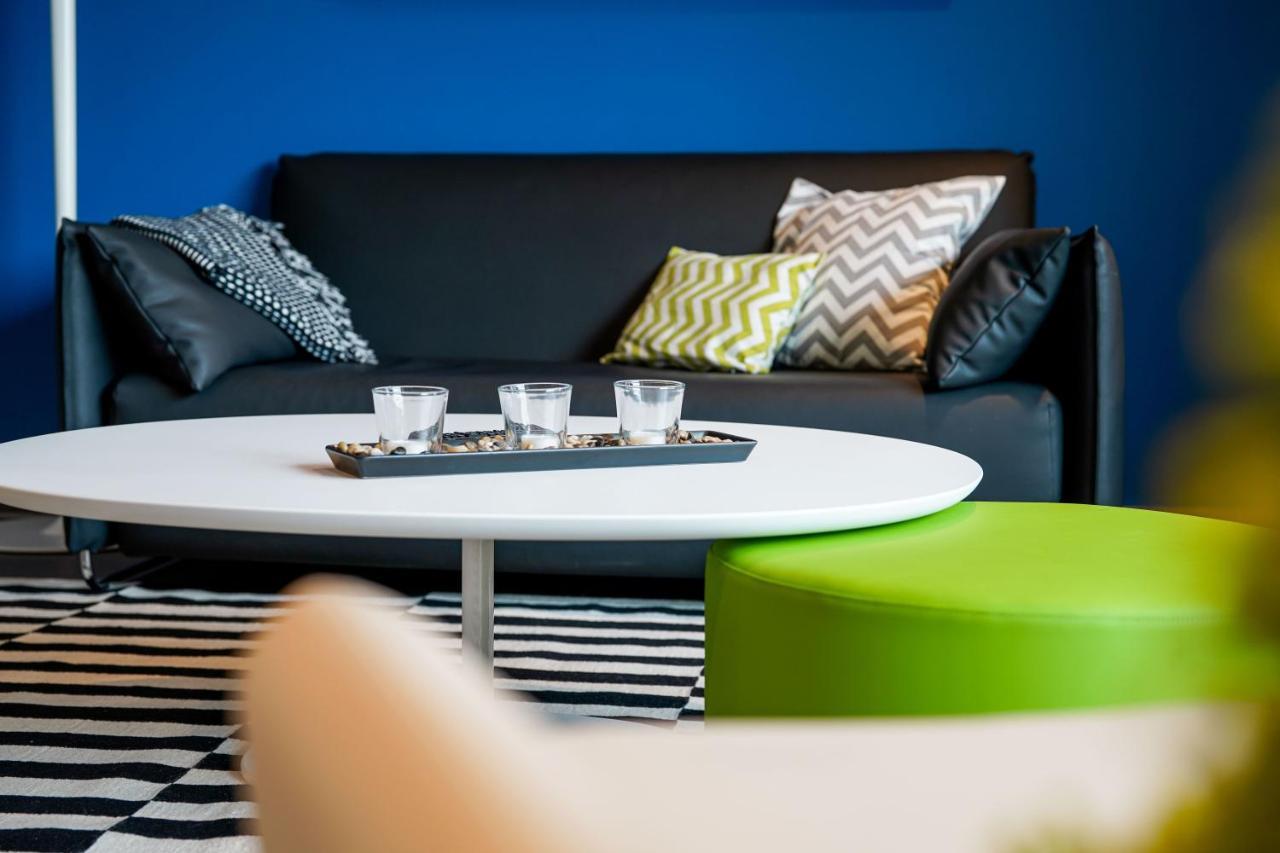 Max Lodging Serviced Apartments 慕尼黑 外观 照片