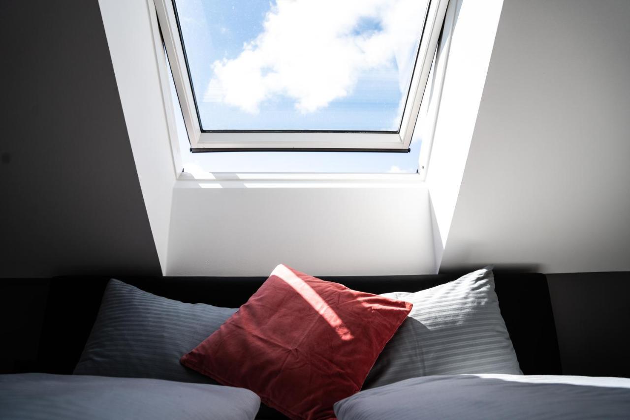 Max Lodging Serviced Apartments 慕尼黑 外观 照片
