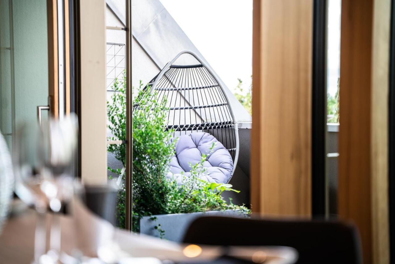 Max Lodging Serviced Apartments 慕尼黑 外观 照片