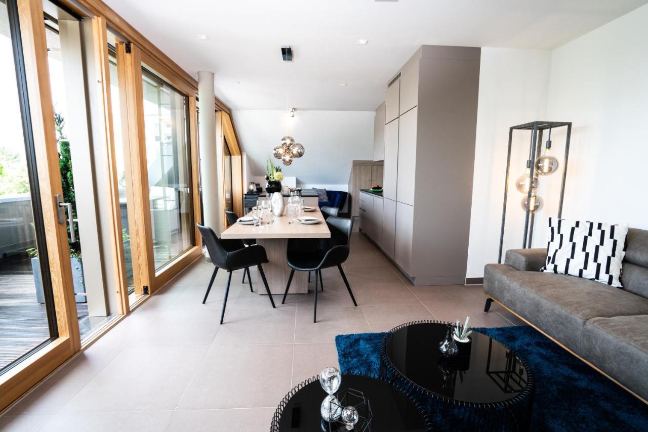 Max Lodging Serviced Apartments 慕尼黑 外观 照片