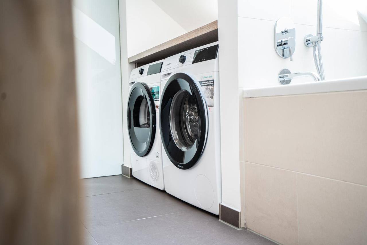 Max Lodging Serviced Apartments 慕尼黑 外观 照片