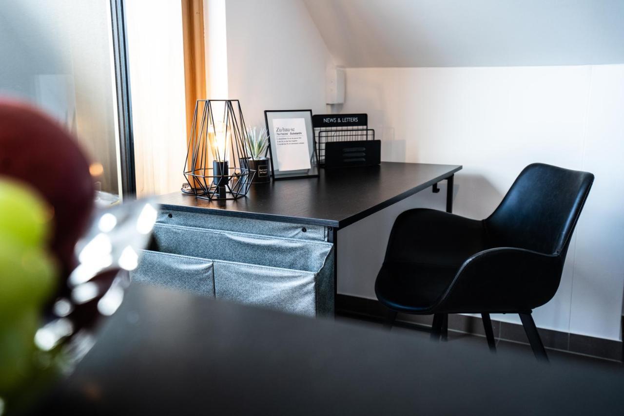 Max Lodging Serviced Apartments 慕尼黑 外观 照片