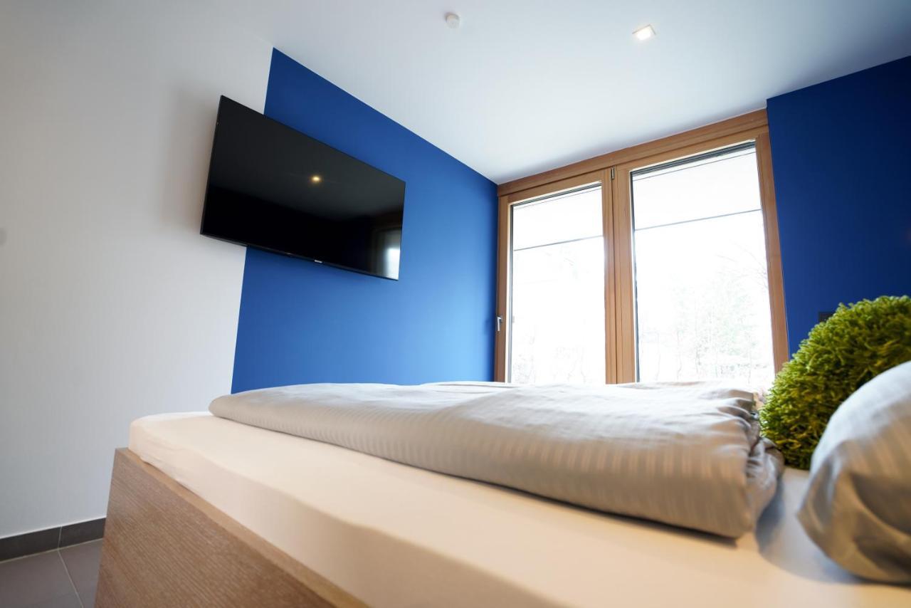Max Lodging Serviced Apartments 慕尼黑 外观 照片