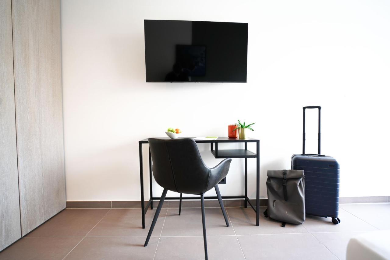 Max Lodging Serviced Apartments 慕尼黑 外观 照片
