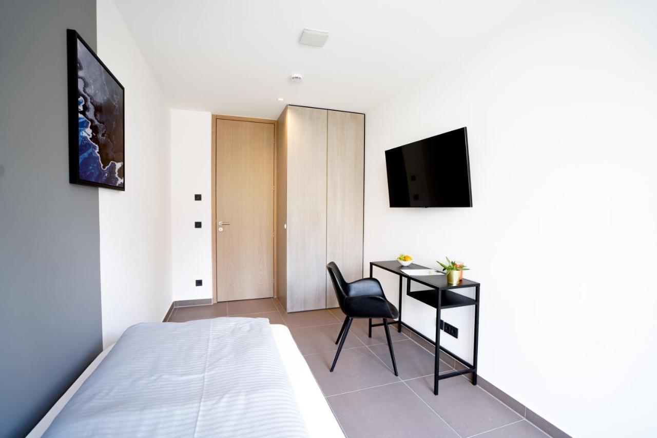 Max Lodging Serviced Apartments 慕尼黑 外观 照片