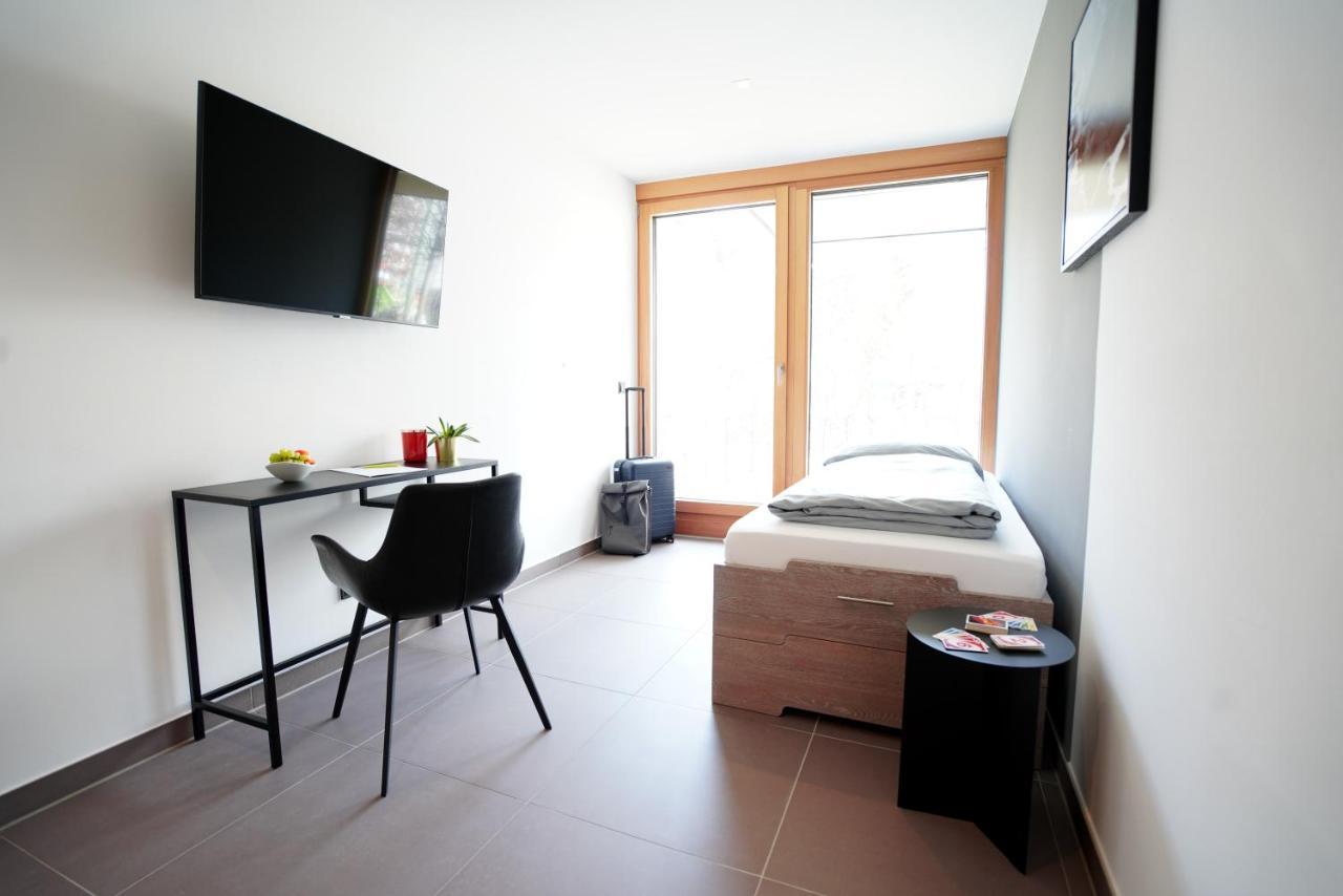 Max Lodging Serviced Apartments 慕尼黑 外观 照片