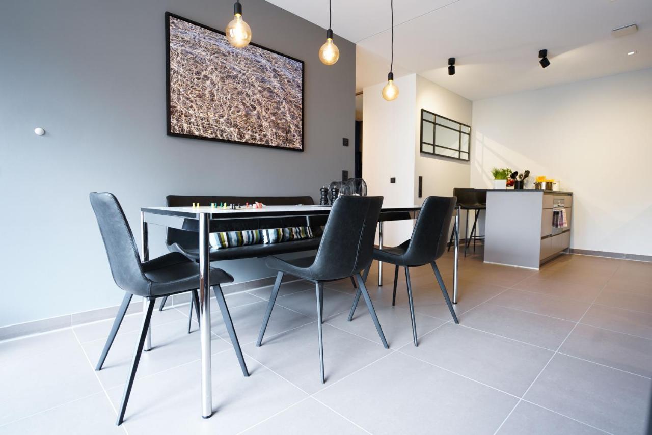 Max Lodging Serviced Apartments 慕尼黑 外观 照片
