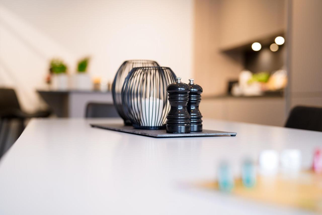 Max Lodging Serviced Apartments 慕尼黑 外观 照片
