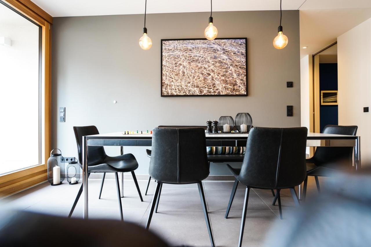 Max Lodging Serviced Apartments 慕尼黑 外观 照片