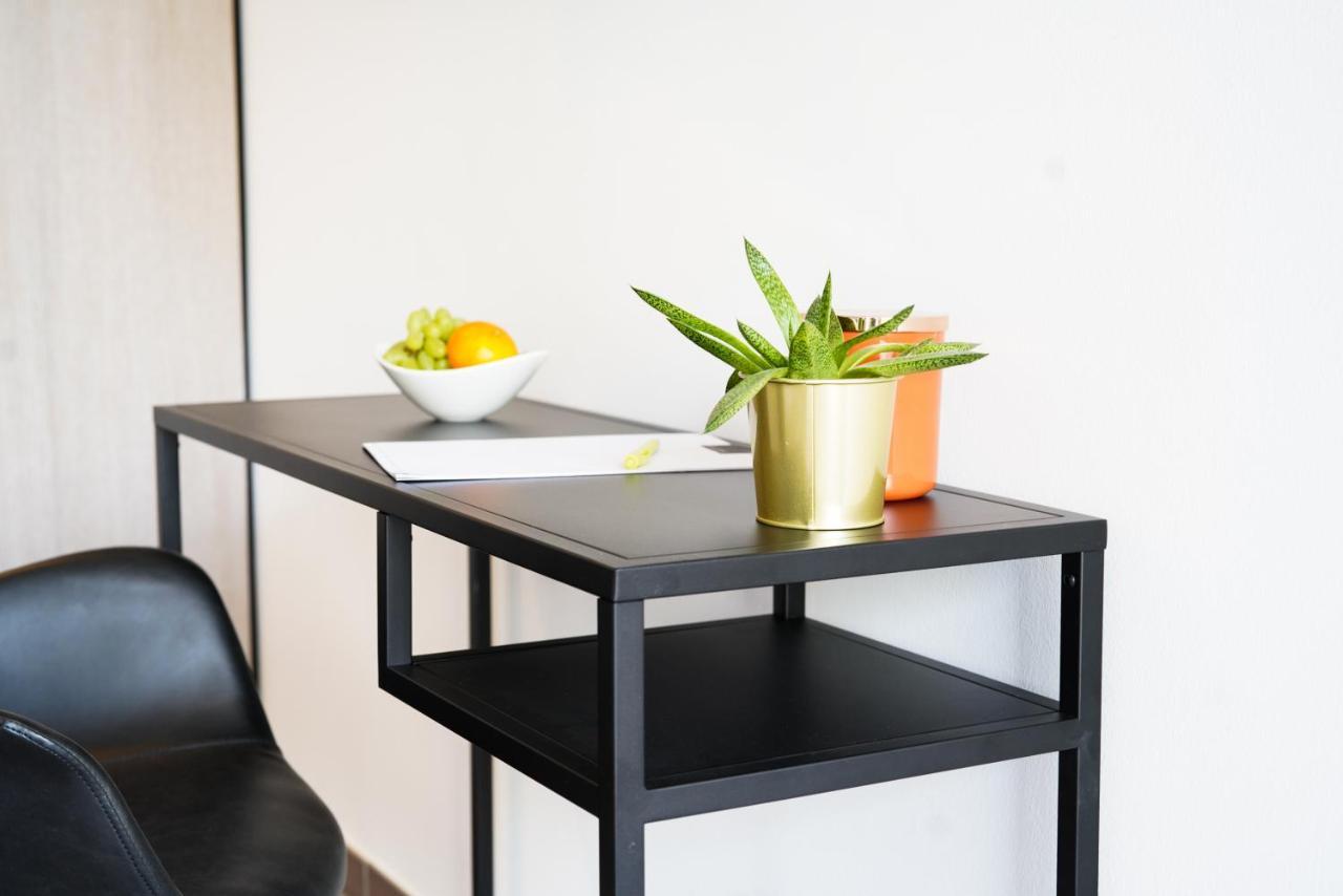 Max Lodging Serviced Apartments 慕尼黑 外观 照片
