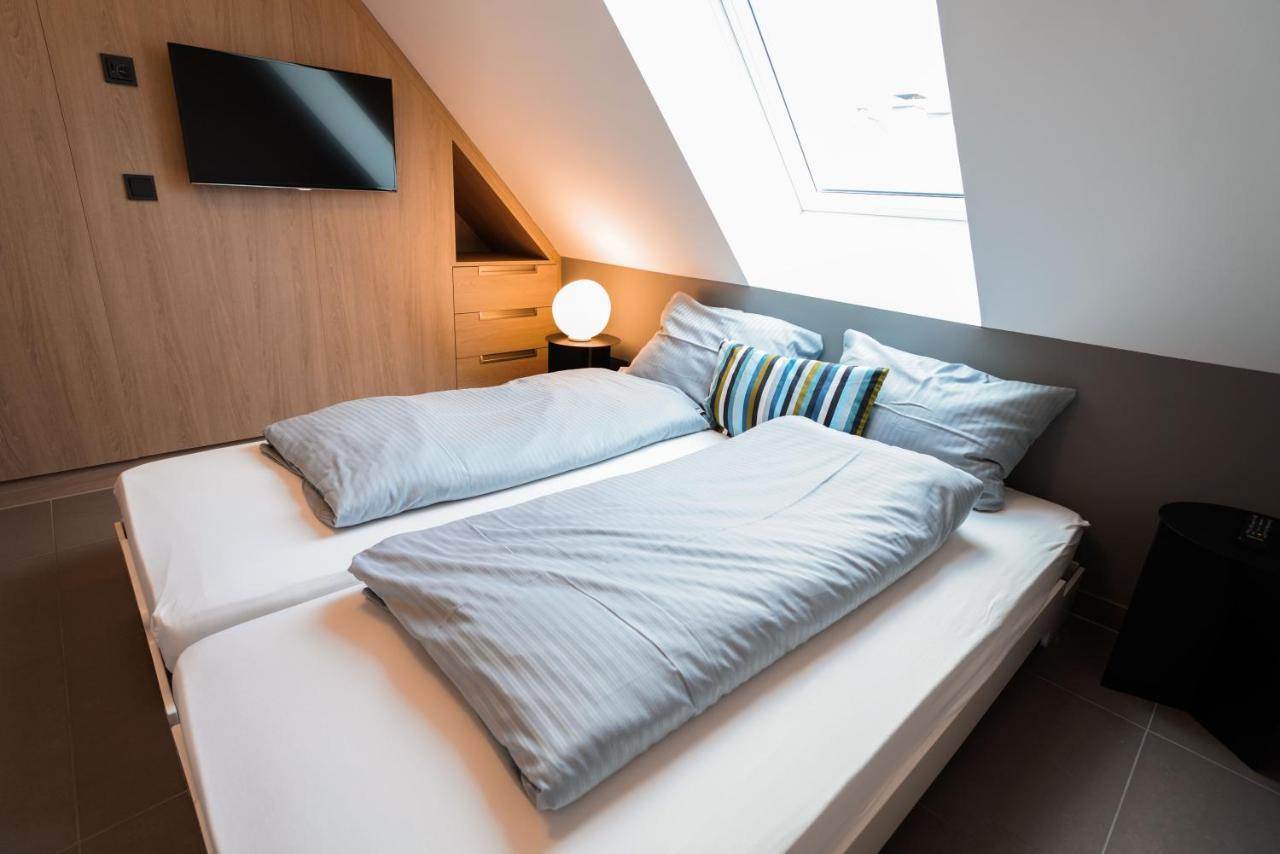 Max Lodging Serviced Apartments 慕尼黑 外观 照片
