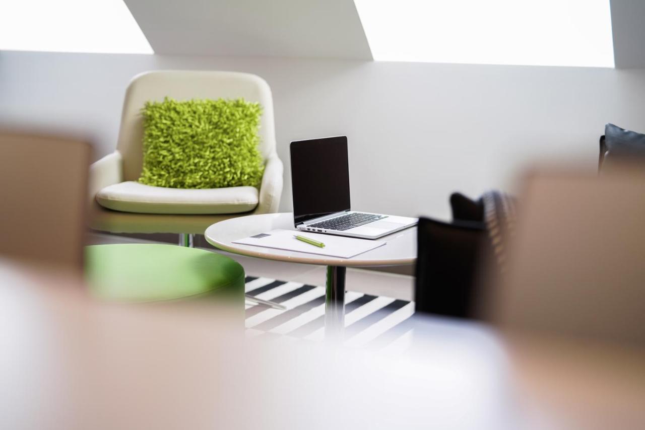 Max Lodging Serviced Apartments 慕尼黑 外观 照片