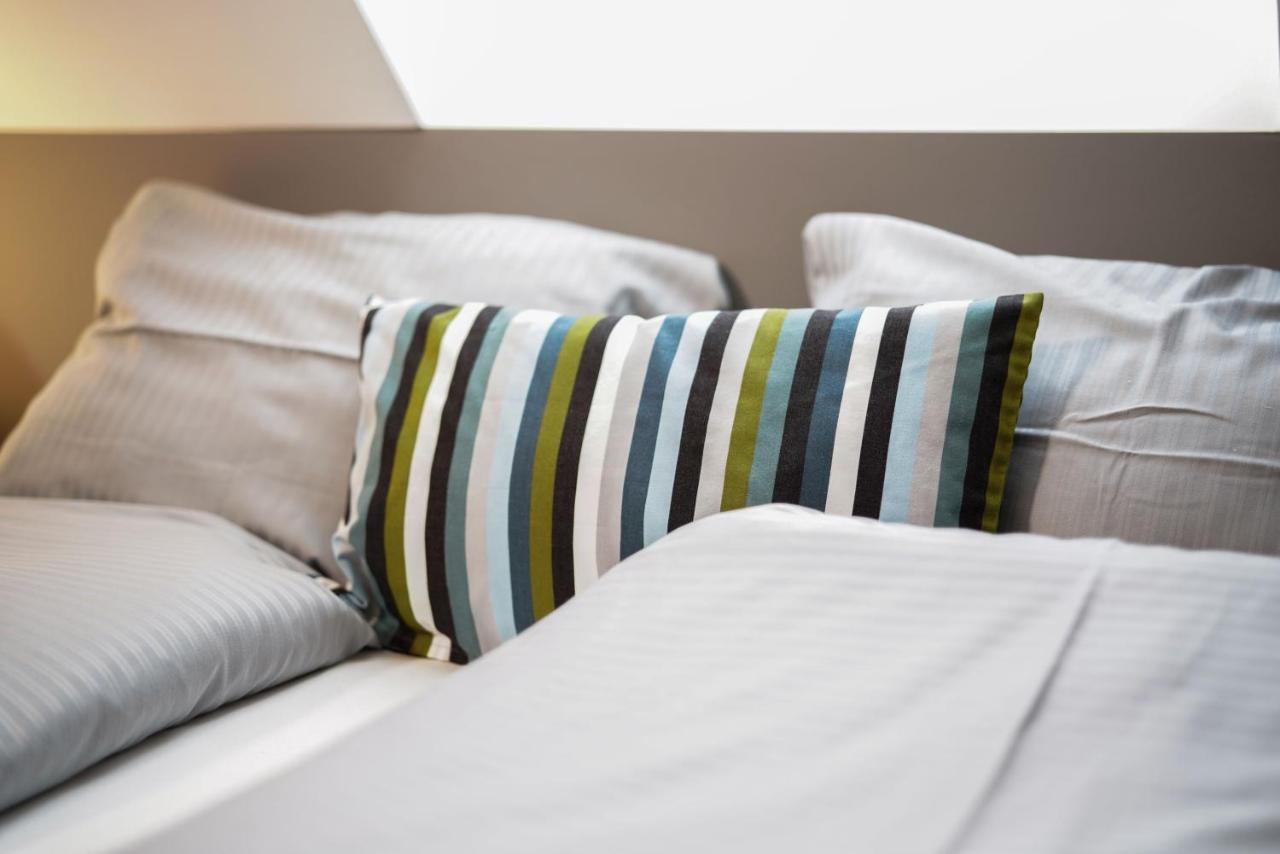 Max Lodging Serviced Apartments 慕尼黑 外观 照片