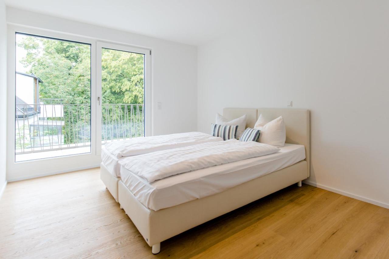 Max Lodging Serviced Apartments 慕尼黑 外观 照片