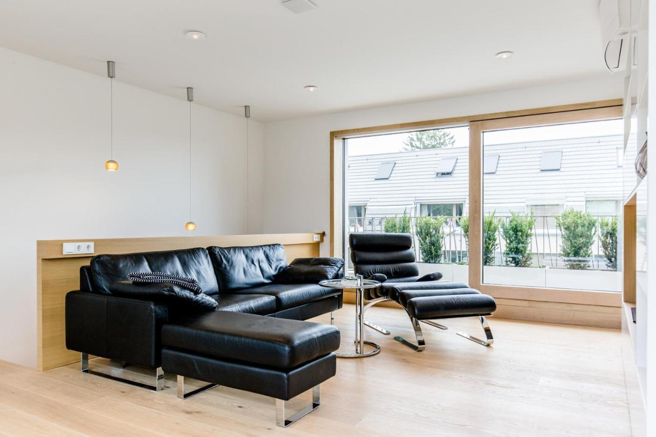 Max Lodging Serviced Apartments 慕尼黑 外观 照片