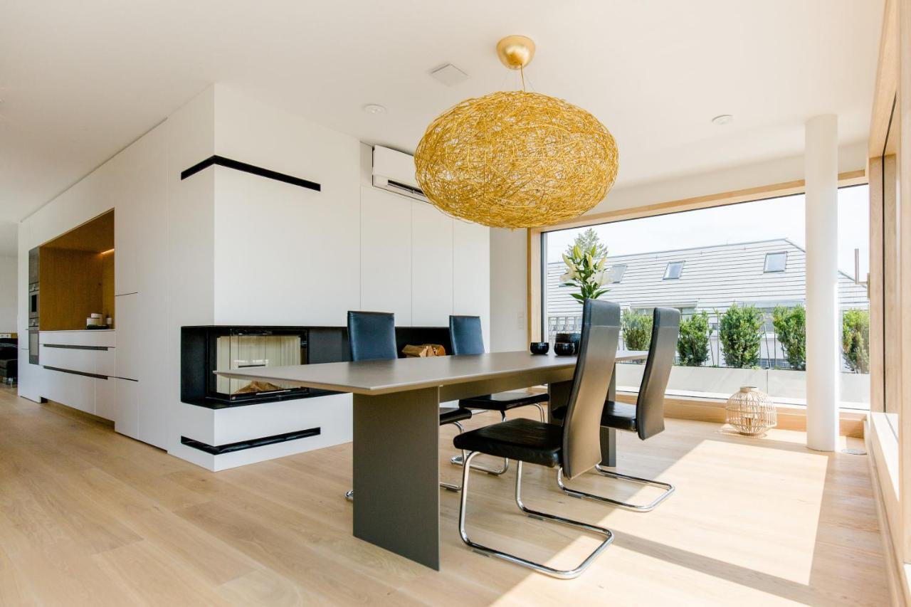 Max Lodging Serviced Apartments 慕尼黑 外观 照片