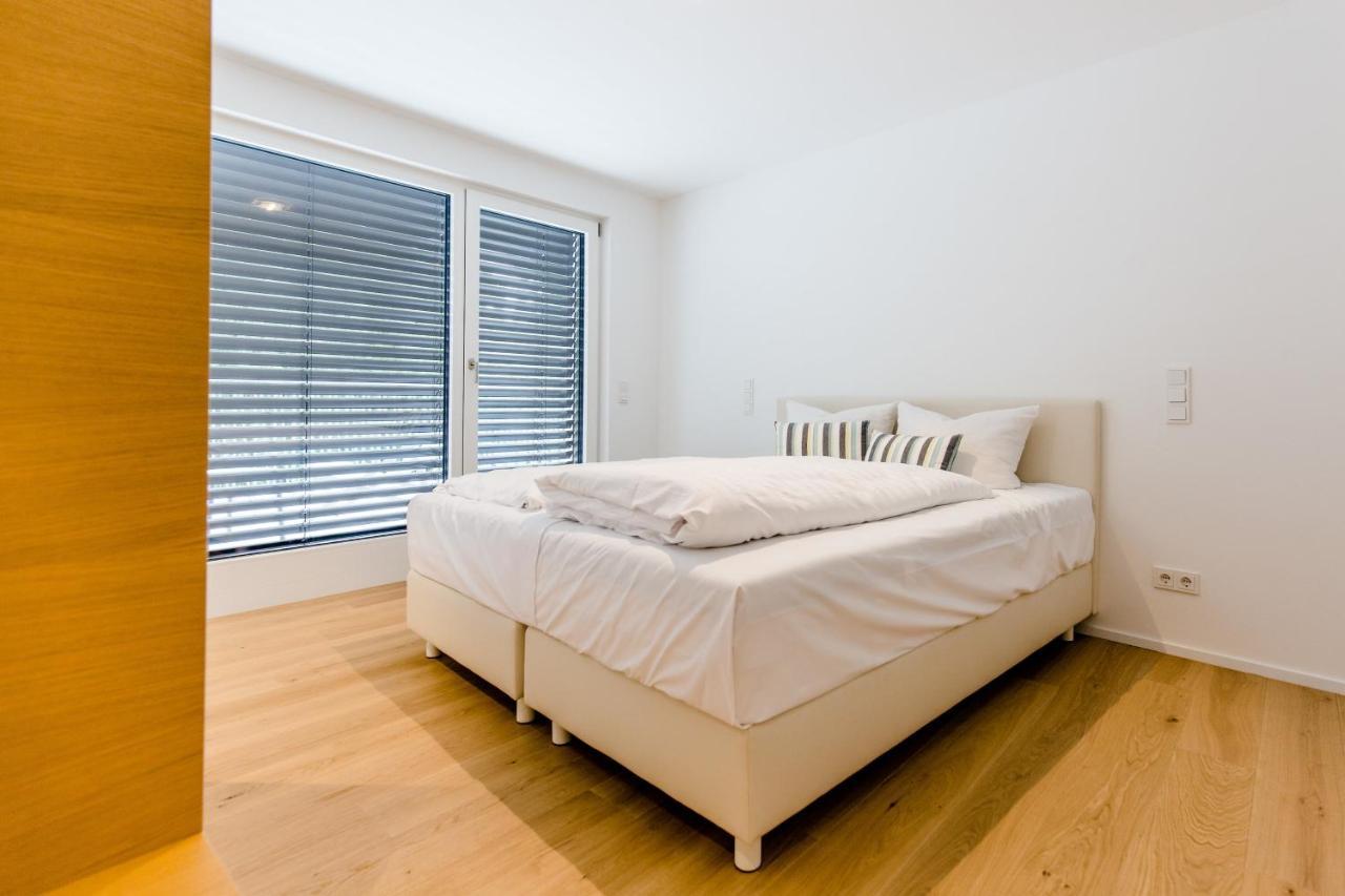 Max Lodging Serviced Apartments 慕尼黑 外观 照片