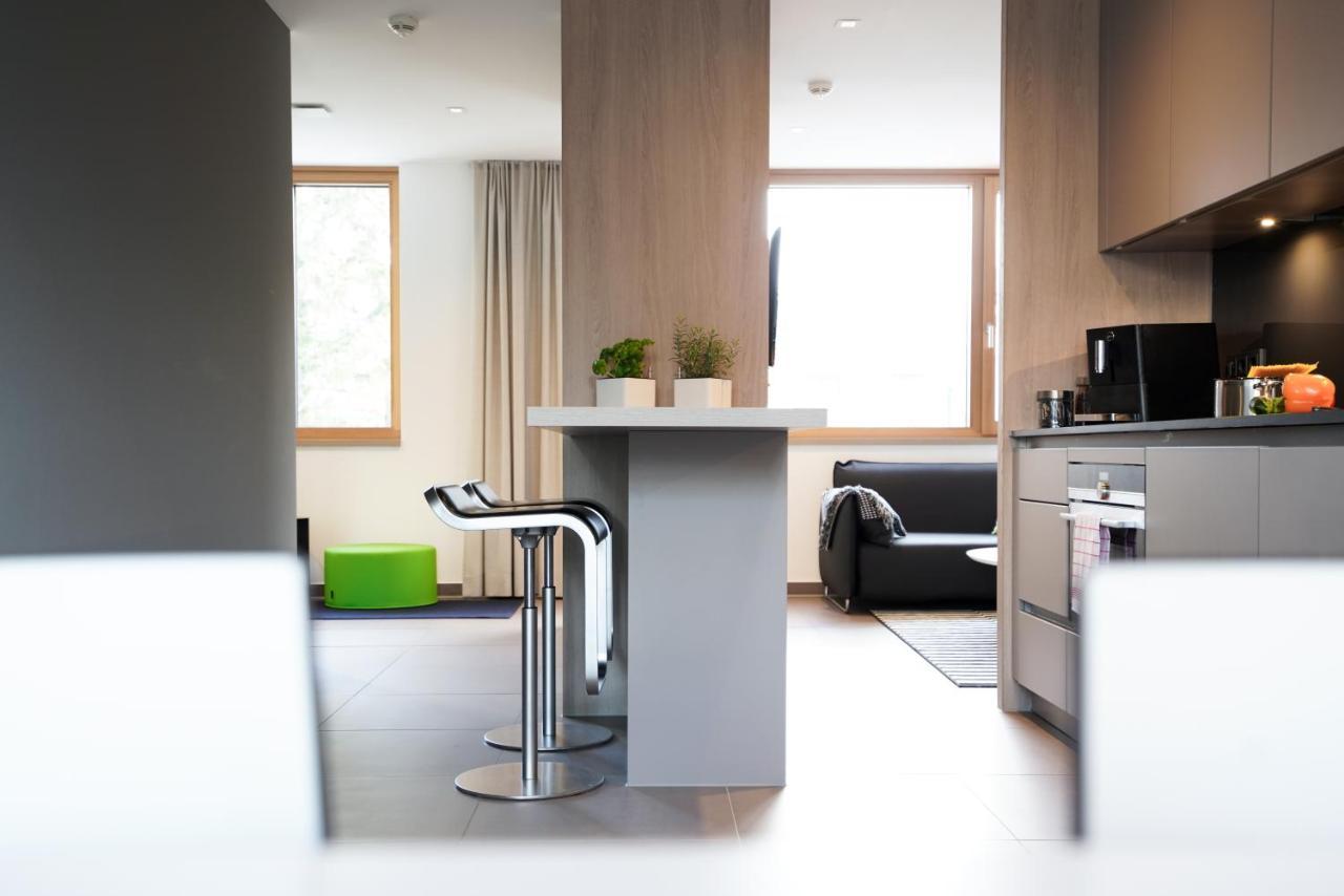 Max Lodging Serviced Apartments 慕尼黑 外观 照片