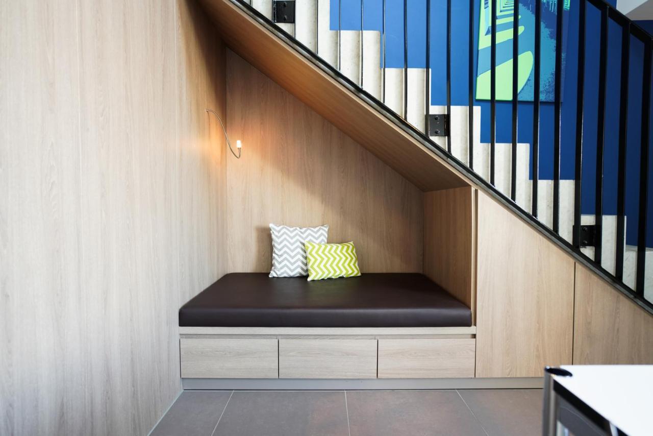 Max Lodging Serviced Apartments 慕尼黑 外观 照片