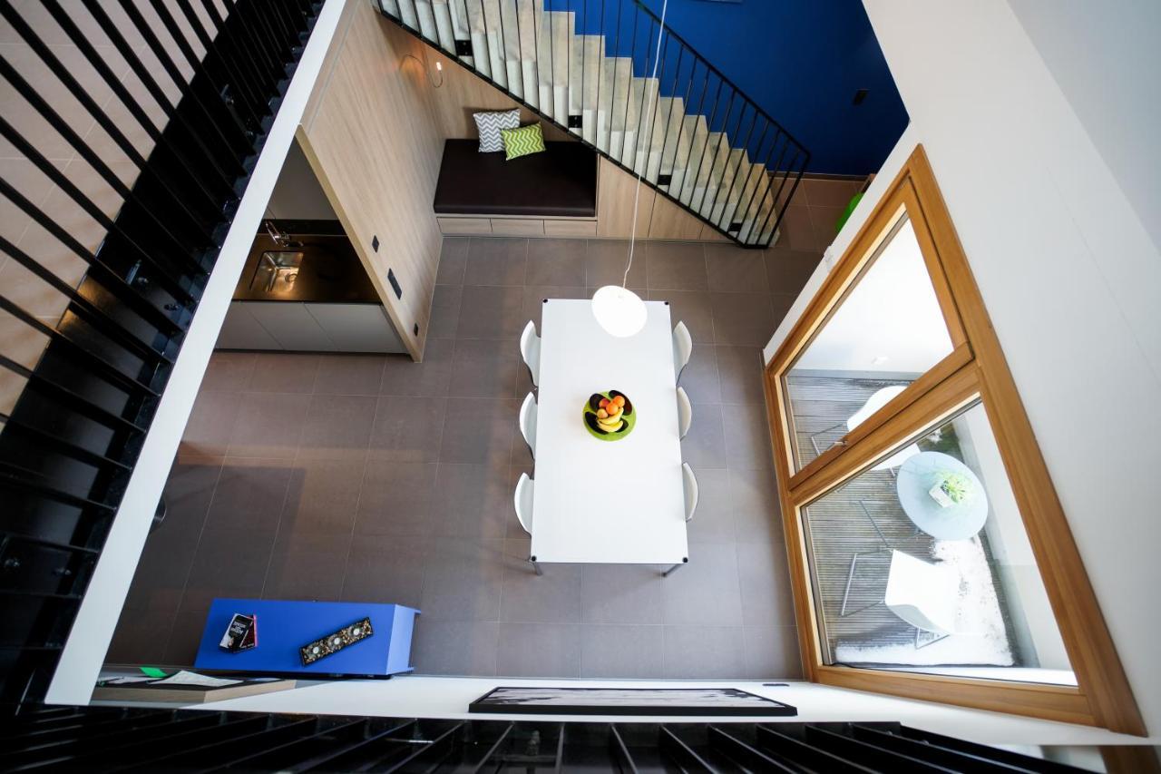 Max Lodging Serviced Apartments 慕尼黑 外观 照片