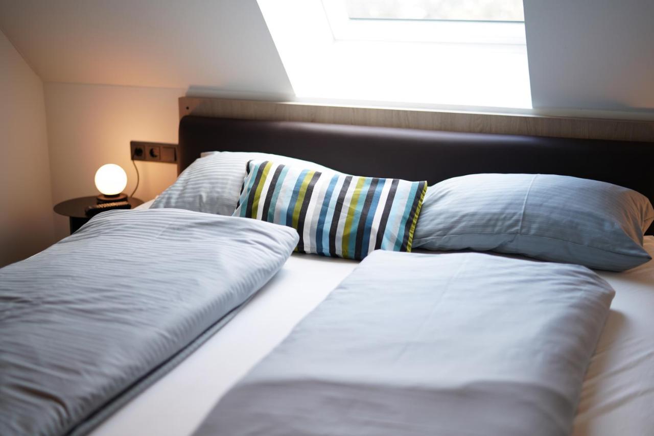 Max Lodging Serviced Apartments 慕尼黑 外观 照片