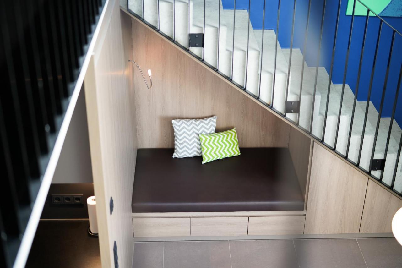 Max Lodging Serviced Apartments 慕尼黑 外观 照片
