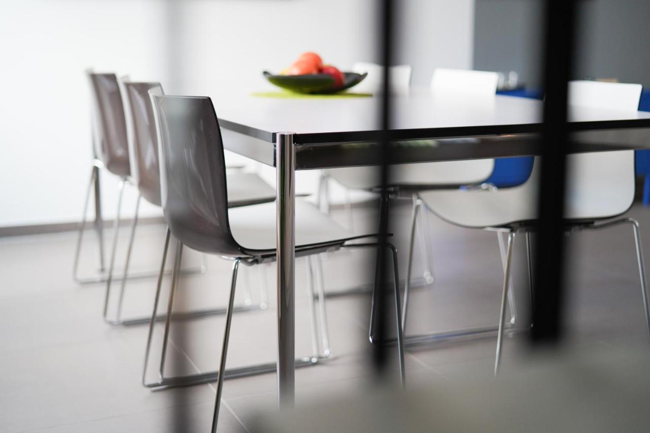 Max Lodging Serviced Apartments 慕尼黑 外观 照片