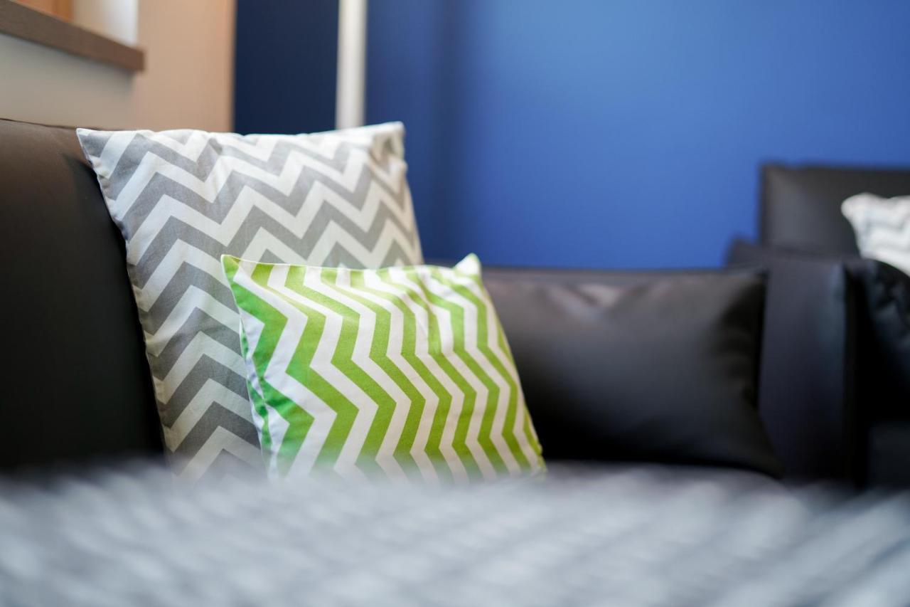 Max Lodging Serviced Apartments 慕尼黑 外观 照片