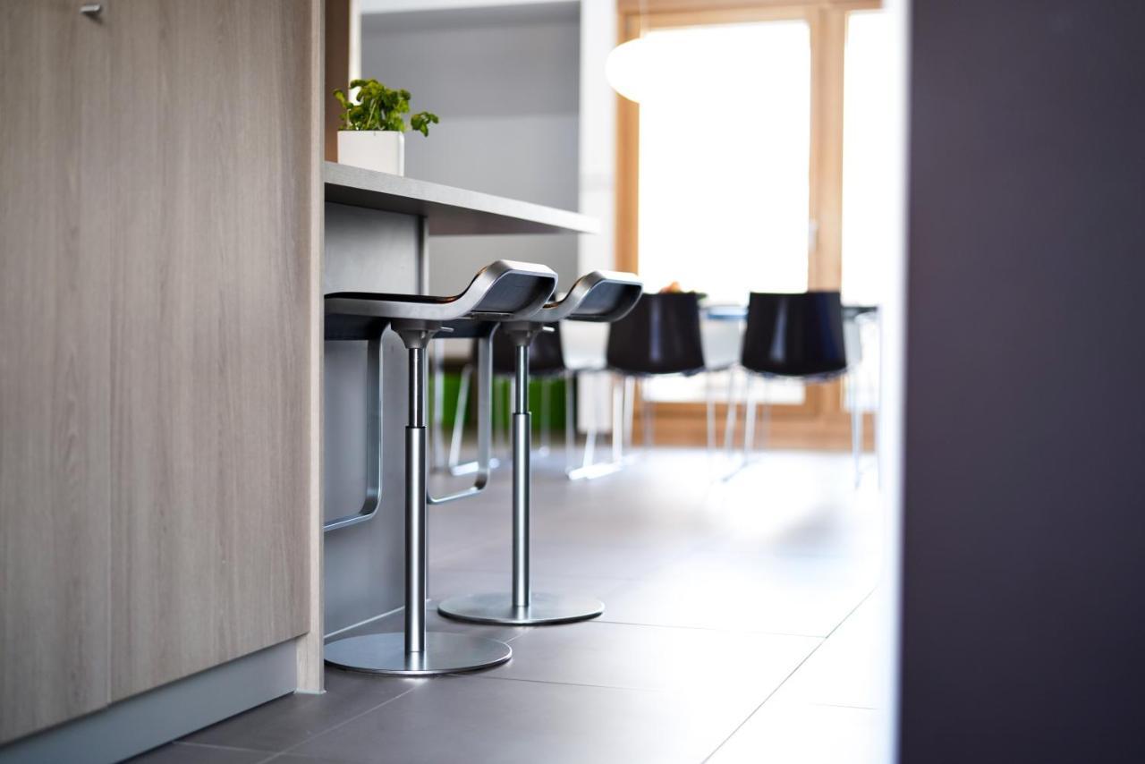 Max Lodging Serviced Apartments 慕尼黑 外观 照片