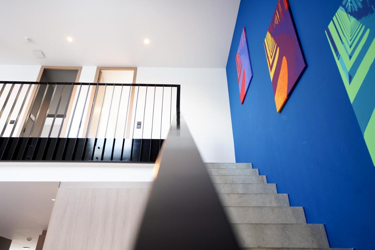 Max Lodging Serviced Apartments 慕尼黑 外观 照片