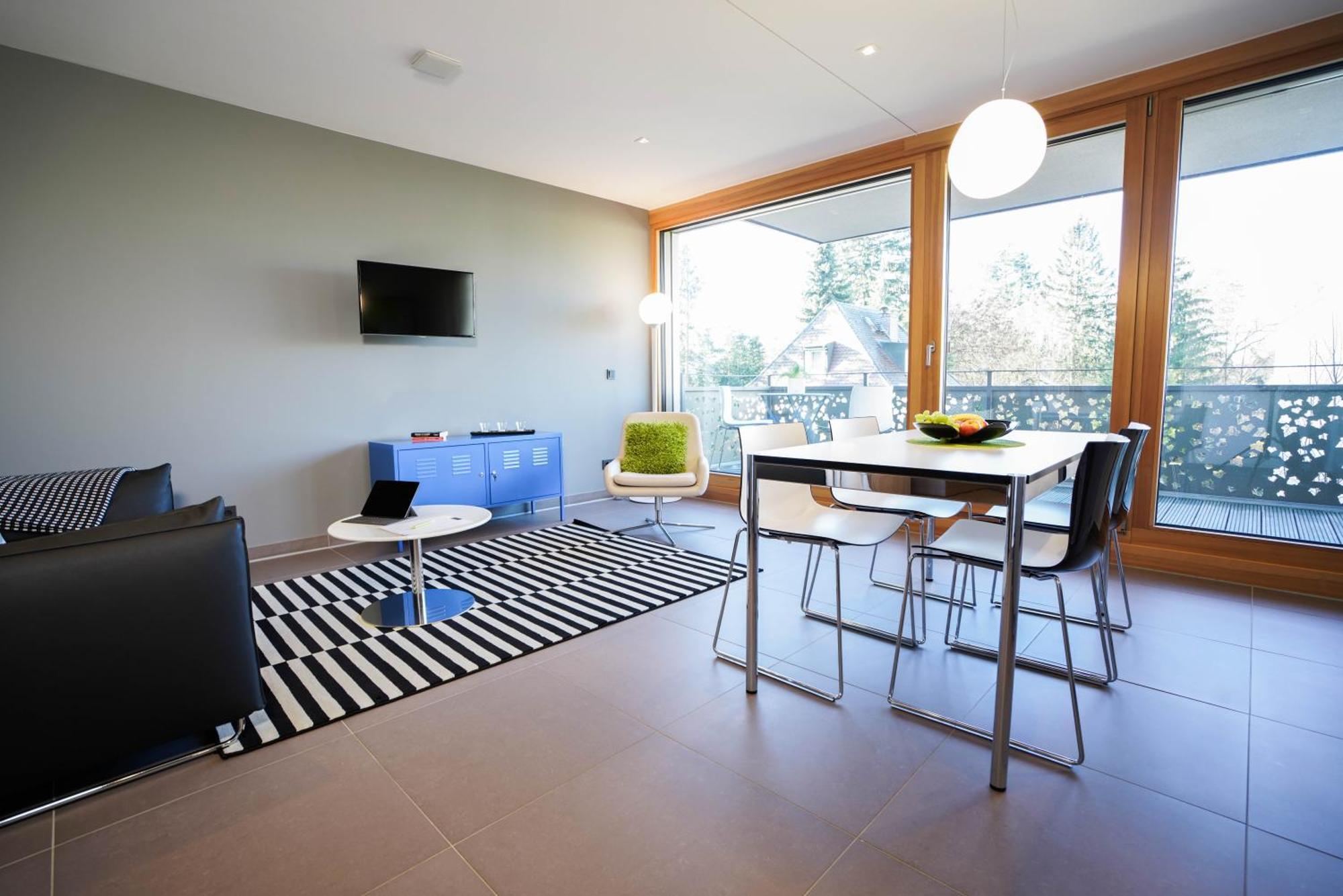 Max Lodging Serviced Apartments 慕尼黑 外观 照片